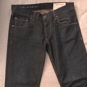 Rag & Bone Jay Skinny RB 23x jeans 32